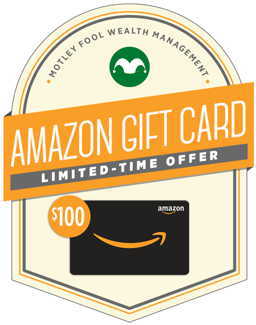 Amazon gift card offer
