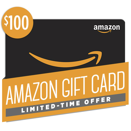 This bonus is just the icing on the cake...